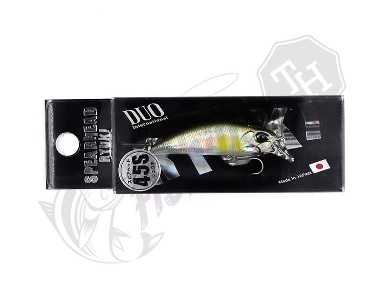images/product/เหยื่อปลั๊ก  DUO SPEAHEAD RYUKI 45S สี Ayu/Duo-Ryuki45s-Ayu.jpg